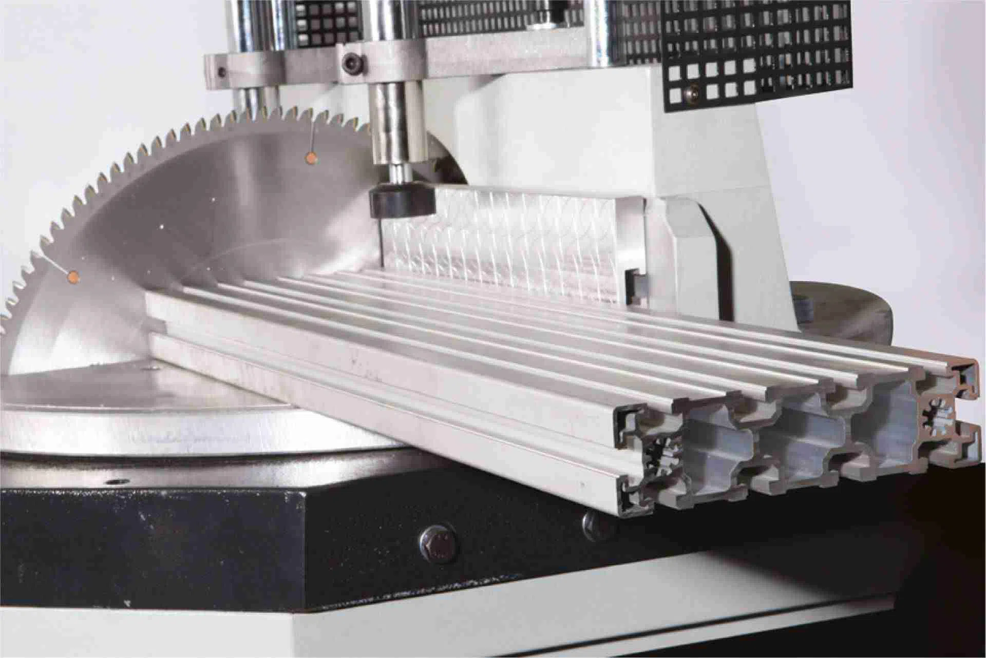  CUTTING